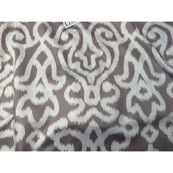 Gretchen Scott Skippy Skort - Arabesque Neutral XXL NWT - Picture 2 of 8